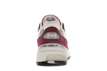 New Balance 992 - 4