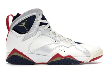 Jordan 7 OG Olympic (1992) - 1