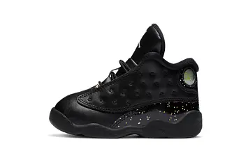 Jordan Air Jordan Retro 13 TD 'Gold Glitter' - 1