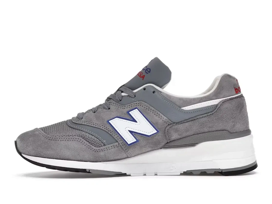 Фото № 3 с приближением к товару «‎New Balance 997»