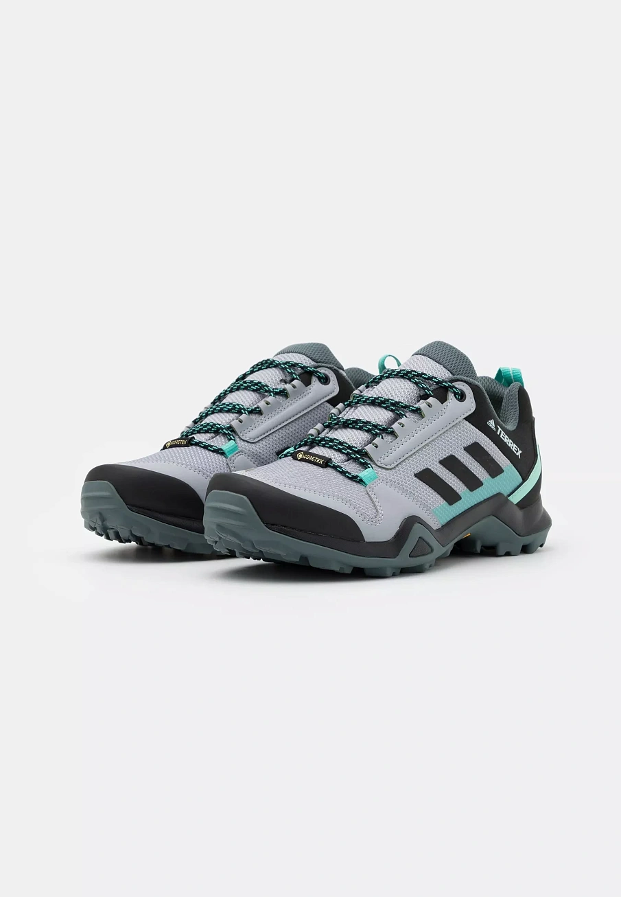 Фото № 2 с приближением к товару «‎TERREX AX3 GORE-TEX»