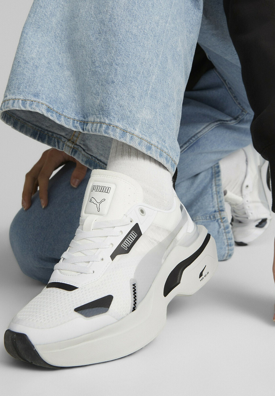 Фото № 1 с приближением к товару «‎Puma Kosmo Rider »