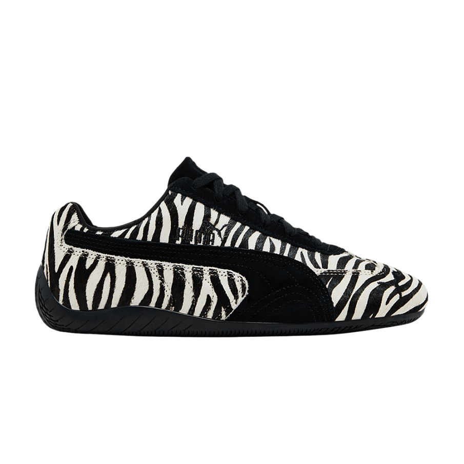 Фото № 1 с приближением к товару «‎Puma Women's Speedcat Zebra»