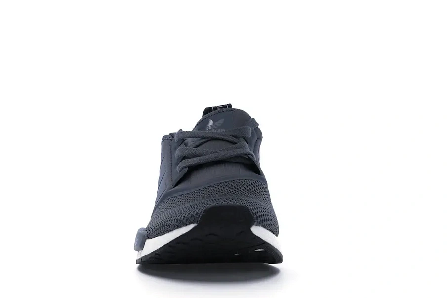 Фото № 2 с приближением к товару «‎adidas NMD R1 Onix Core Black Georgetown»