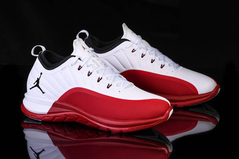 Фото № 2 с приближением к товару «‎Nike Air Jordan Trainer Prime Gym »