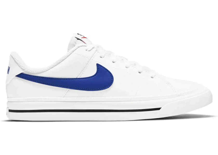 Фото № 1 с приближением к товару «‎Nike Court Legacy»