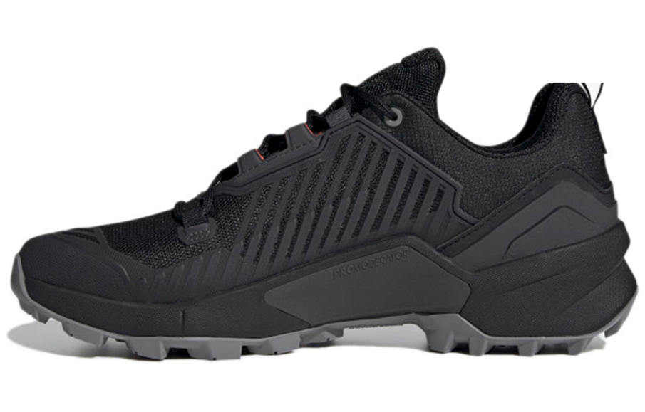 Фото № 1 с приближением к товару «‎adidas Terrex Swift R3 Hiking BlackGrey»
