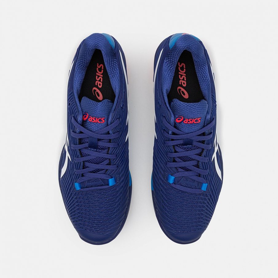 Фото № 4 с приближением к товару «‎Asics Solution Speed FF»