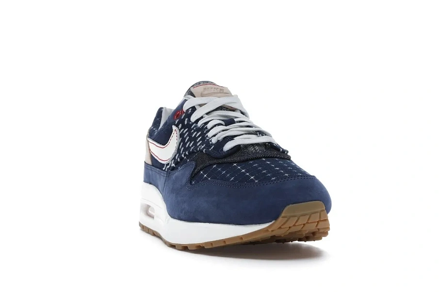 Фото № 2 с приближением к товару «‎Nike Air Max 1 Denham»