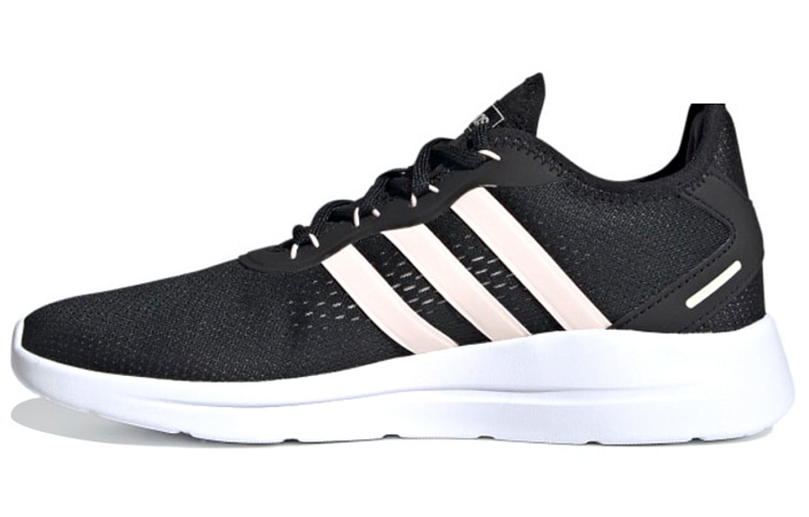 Фото № 1 с приближением к товару «‎adidas neo Lite Racer Rbn 2.0 Wmns BlackPinkWhite»