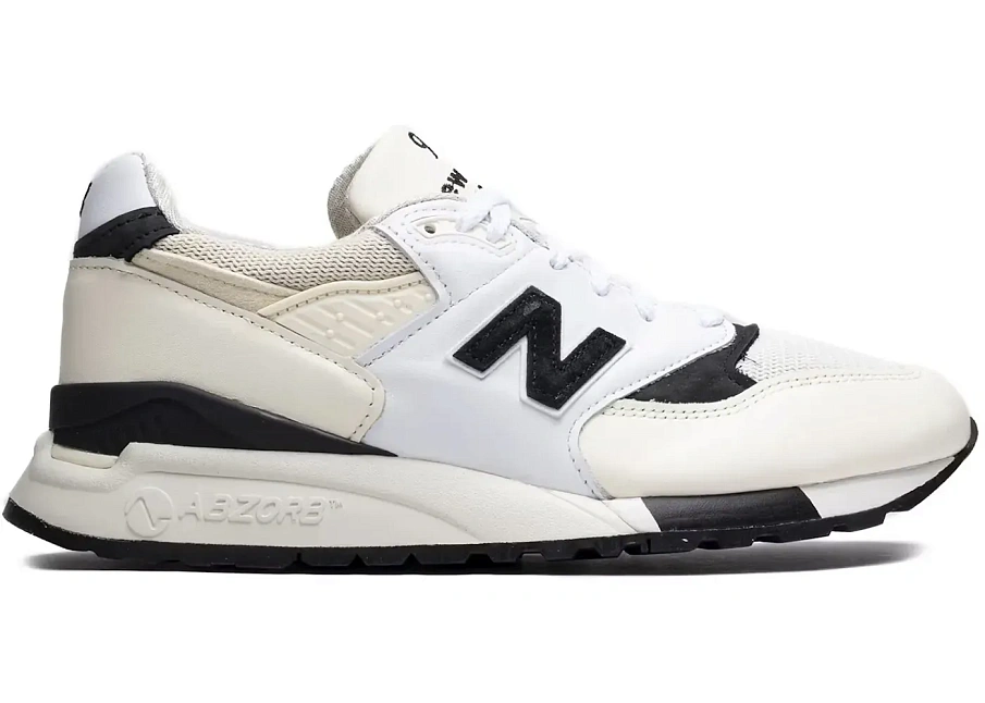 Фото № 1 с приближением к товару «‎New Balance 998»