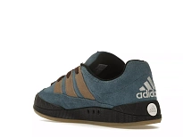 Фото № 6 с приближением к товару «‎adidas Adimatic Indigo Black»
