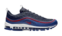Фото № 1 с приближением к товару «‎Nike Air Max 97 Stars»