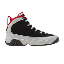 Фото № 1 с приближением к товару «‎Air Jordan 9 Retro GS Johnny Kilroy»