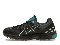Фото № 3 с приближением к товару «‎ASICS Gel-Sonoma 15-50 Matin Kim Tracing Ego Black »
