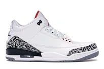 Фото № 1 с приближением к товару «‎Jordan 3 Retro White Cement 88 Dunk Contest (2013)»