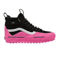 Фото № 1 с приближением к товару «‎Vans Sk8-Hi MTE-2 Dip - Black Pink»
