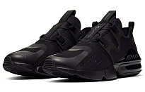 Фото № 3 с приближением к товару «‎Nike Air Max Infinity 'Triple Black'»