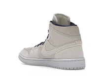 Фото № 4 с приближением к товару «‎Jordan 1 Mid SE Sanddrift »