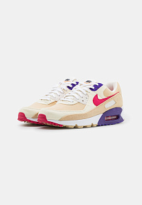 Фото № 2 с приближением к товару «‎Nike Air Max 90 Air ‘sesame’ »