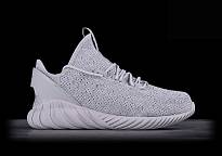 Фото № 1 с приближением к товару «‎Adidas Originals Tubular Doom Sock Primeknit Two »