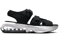 Фото № 1 с приближением к товару «‎Nike Air Max Sol Black White »
