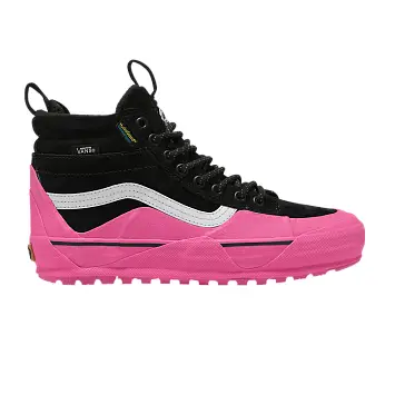 Vans Sk8-Hi MTE-2 Dip - Black Pink - 1