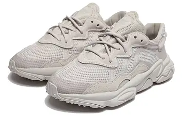 adidas originals Ozweego Grey - 3