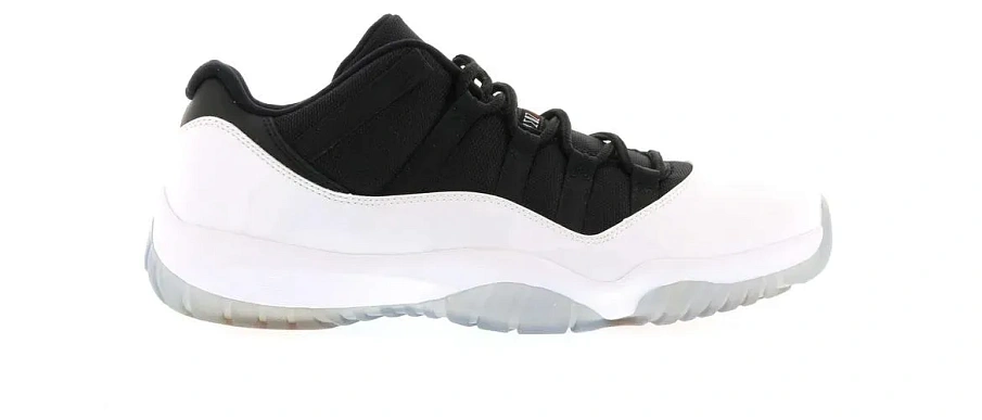 Фото № 1 с приближением к товару «‎Jordan 11 Retro Low Reverse Concord»