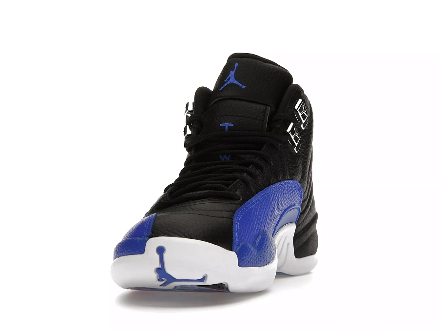 Фото № 2 с приближением к товару «‎Jordan 12 Retro Hyper Royal »