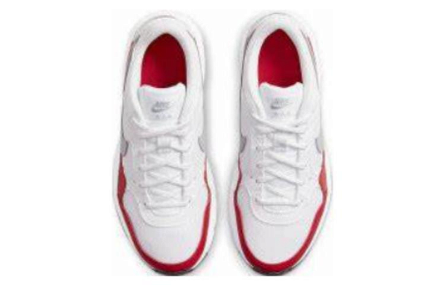 Фото № 3 с приближением к товару «‎ Nike Air Max Sc Running shoes»