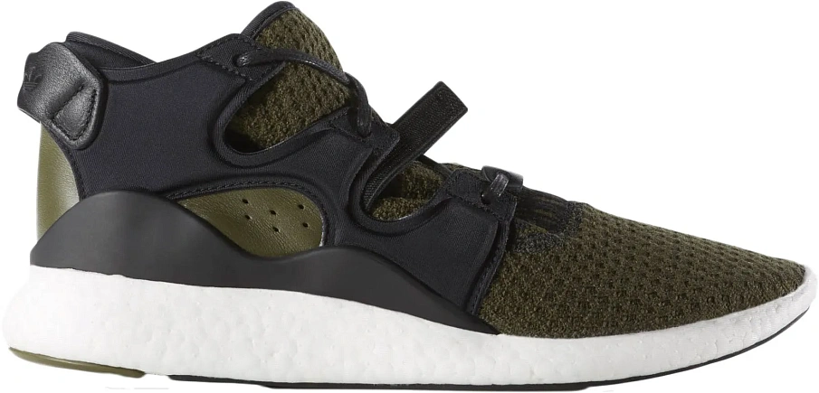 Фото № 1 с приближением к товару «‎adidas EQT 2/3 F15 Athleisure Dust Green»
