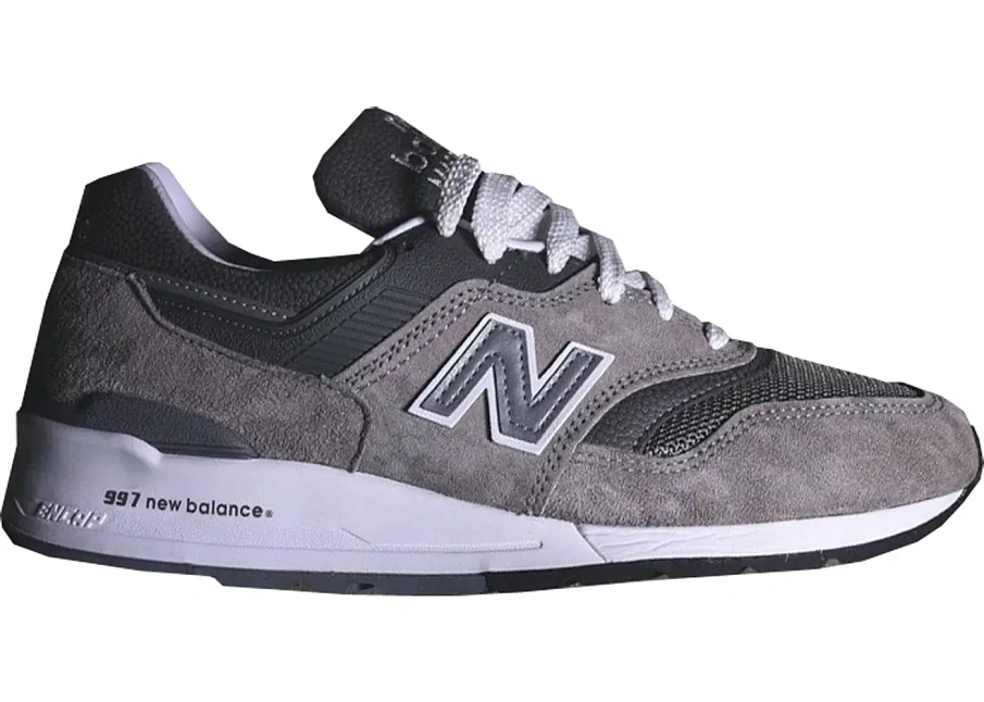 Фото № 1 с приближением к товару «‎New Balance 997 OG»