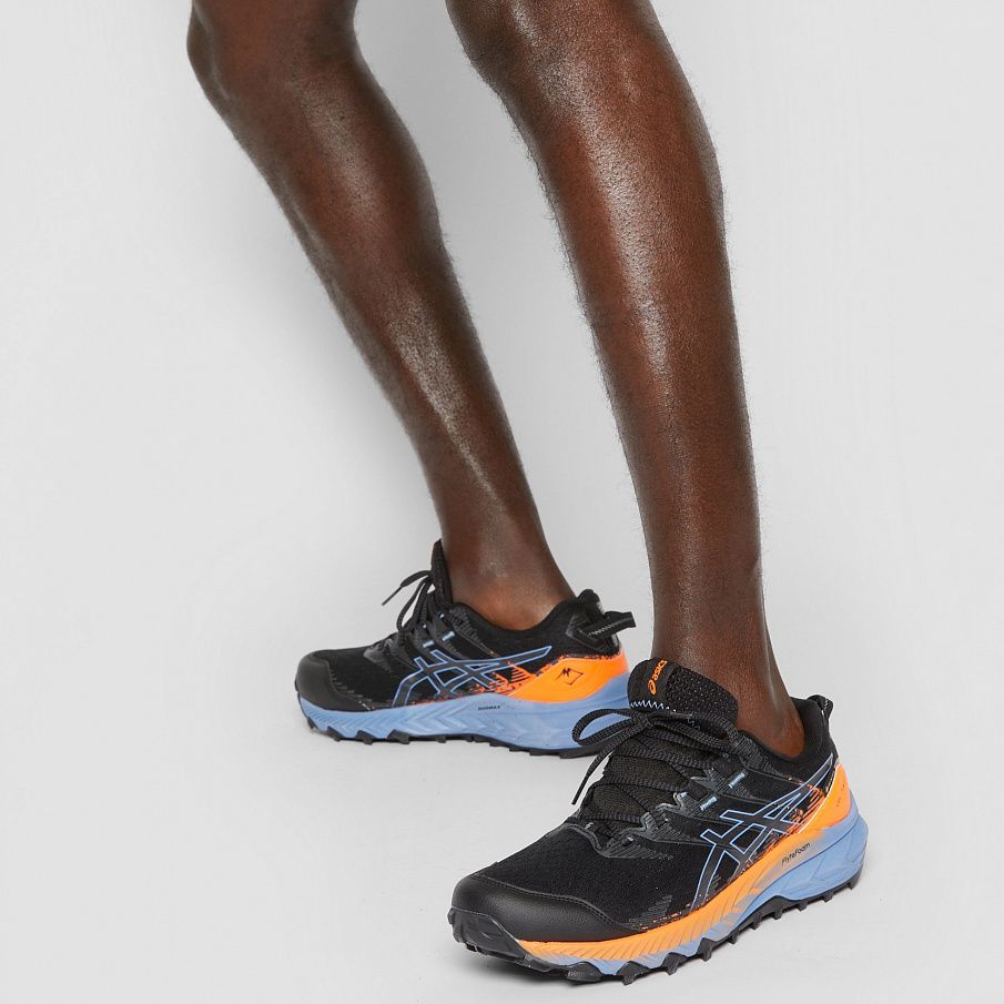 Фото № 2 с приближением к товару «‎Asics Gel-Trabuco 10 Gtx»