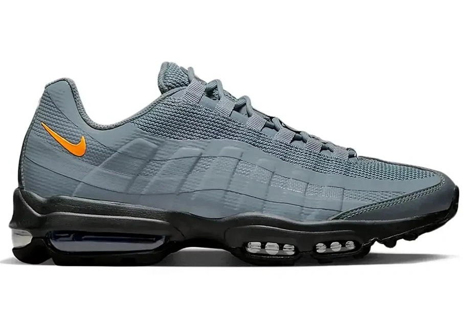 Фото № 1 с приближением к товару «‎Nike Air Max 95 Ultra»