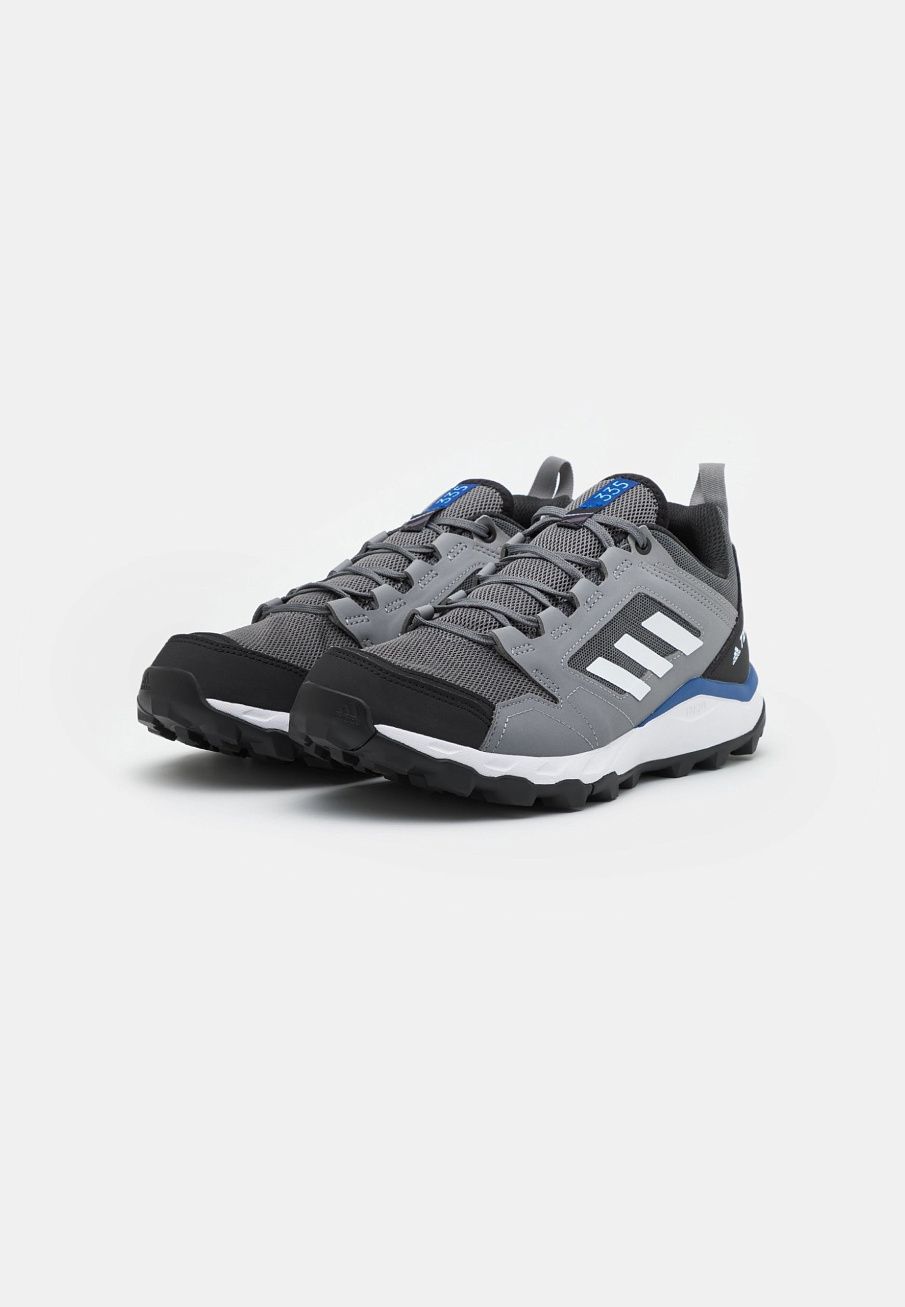 Фото № 2 с приближением к товару «‎Adidas Terrex Agravic Tracerocker»