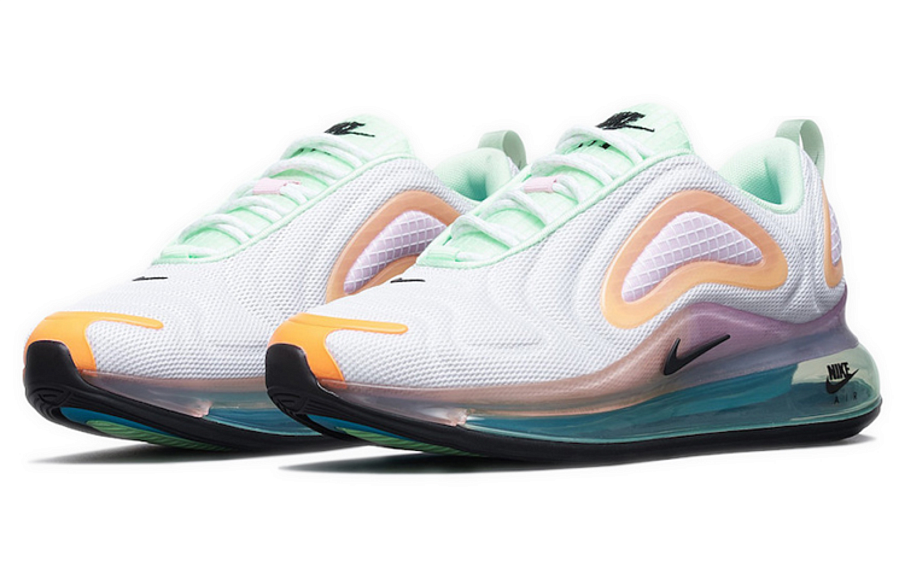 Фото № 3 с приближением к товару «‎Nike Wmns Air Max 720 SE 'Vibrant Pack'»