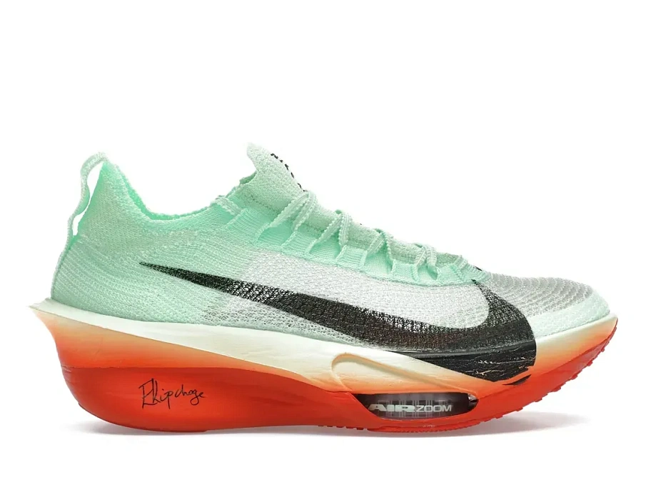 Фото № 1 с приближением к товару «‎Nike Air Zoom Alphafly Next% 3»