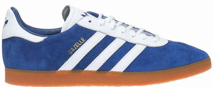 Фото № 1 с приближением к товару «‎adidas Gazelle Collegiate Royal»