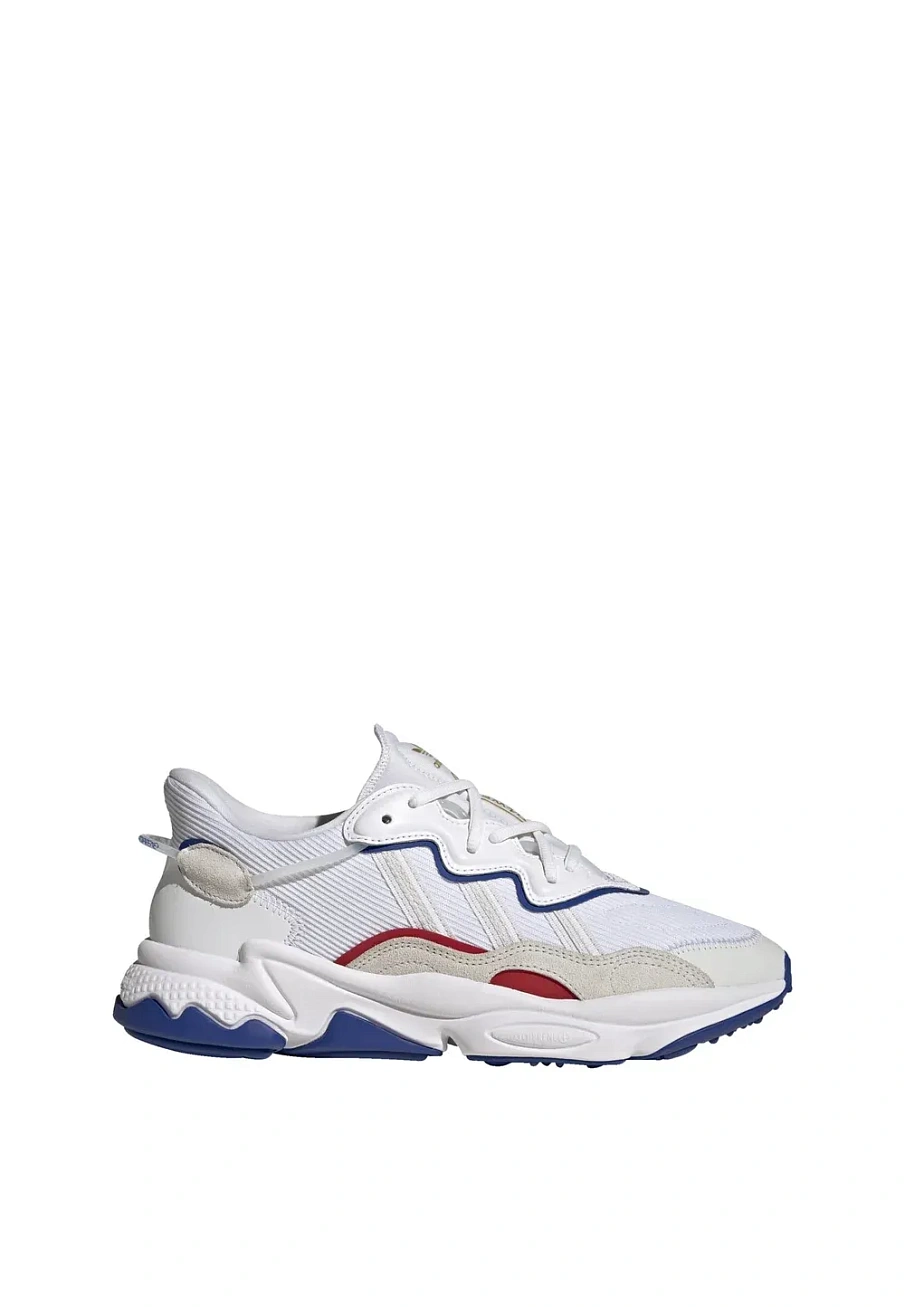 Фото № 3 с приближением к товару «‎Кроссовки Adidas spad115o1g2-a11-n»