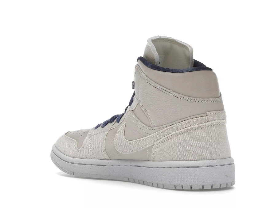 Фото № 4 с приближением к товару «‎Jordan 1 Mid SE Sanddrift »