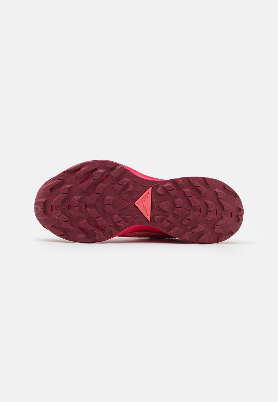 Фото № 5 с приближением к товару «‎Nike Pegasus Trail 3»