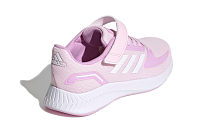 Фото № 4 с приближением к товару «‎(BP)adidas neo Runfalcon 2.0 Pink»