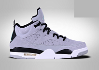 Фото № 1 с приближением к товару «‎Nike Air Jordan Son OF Wolf »