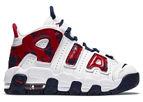 Фото № 1 с приближением к товару «‎Nike Air More Uptempo»