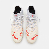 Фото № 4 с приближением к товару «‎Puma Future Z. 1.3 First Mile Fg/ag»