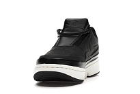 Фото № 2 с приближением к товару «‎Jordan 1 Jester XX Low Black Sail »
