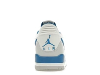 Фото № 4 с приближением к товару «‎Jordan Legacy 312 Low»