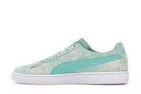Фото № 6 с приближением к товару «‎Puma Suede Dye Diamond Supply»