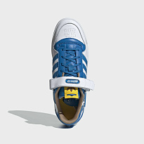 Фото № 3 с приближением к товару «‎Adidas X M&amp;amp;ms — Forum 84 »